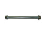Dirt Bike - Rear Axle Bolt with Nut