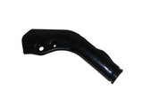 MotoTec Dirt Bike - Side Cover Left