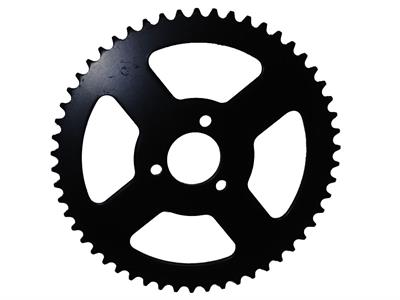 MotoTec Electric Pocket Bike - 54T Rear Sprocket
