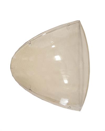 MotoTec Superbike - Windshield
