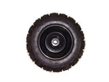 MotoTec SandMan Go Kart 49cc - Rear Wheel Assembly