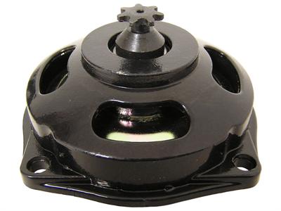 MotoTec Gas Pocket Bike - Clutch Drum 6T T8F