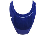 MotoTec Gas Pocket Bike - Front Body Blue