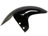 MotoTec Gas Pocket Bike - Front Fender Black