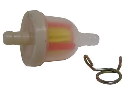 MotoTec Fuel Filter