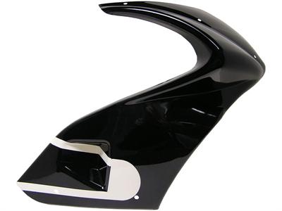 MotoTec Gas Pocket Bike - Right Body Black