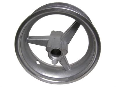 MotoTec Gas Pocket Bike Rim Front