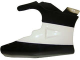 MotoTec Gas Pocket Bike - Lower Fairing (Right)