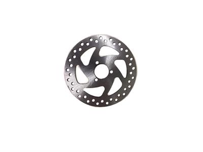 MotoTec 3-Speed 49cc Gas Scooter - Brake Disc