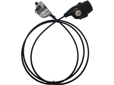 MotoTec 3-Speed Shimano Shifter