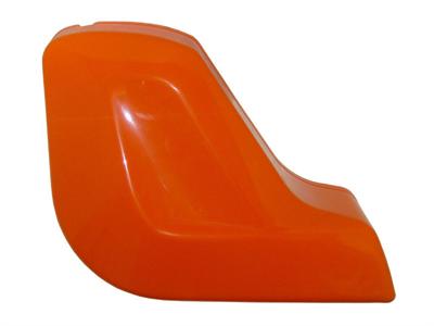MotoTec Mini Bike Body Panel Left