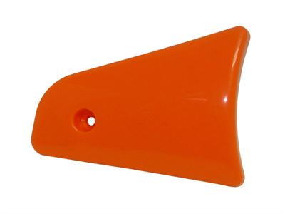 MotoTec Mini Bike Lower Left Fairing