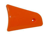 MotoTec Mini Bike Lower Right Fairing
