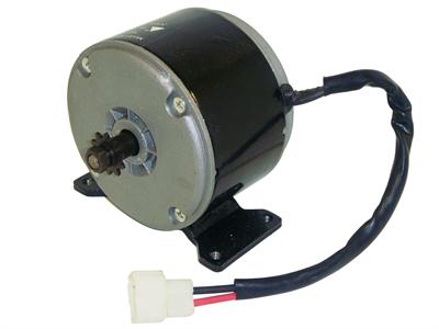 MotoTec Mini Bike Electric Motor 24v 250w