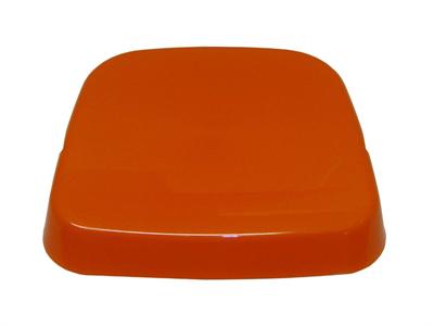 MotoTec Mini Bike Number Plate Fairing