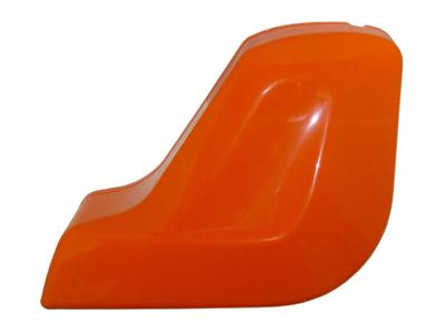 MotoTec Mini Bike Body Panel Right