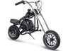 MotoTec 49cc 2-Stroke Gas Mini Chopper