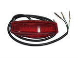 MotoTec Mad Scooter -Rear Light