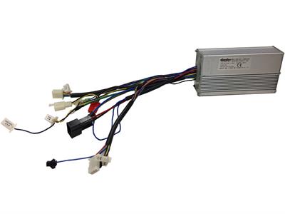 MotoTec Mad Scooter - V1 Controller 48v 1600w
