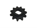 MotoTec Mad Scooter - Motor Sprocket 11T