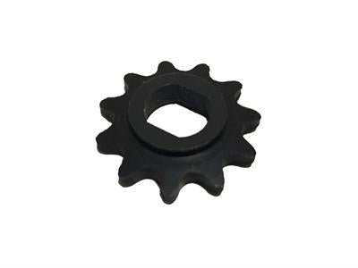 MotoTec Mad Scooter - Motor Sprocket 11T