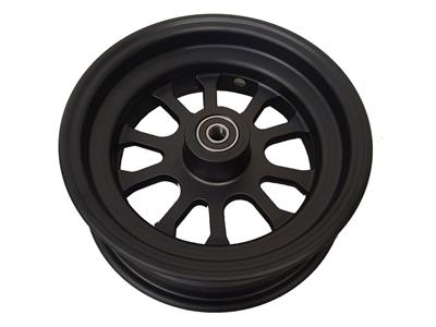 MotoTec MiniMad Front Rim