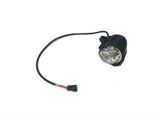 MotoTec MiniMad Headlight