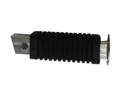 MotoTec Foot Peg Square