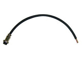 MotoTec Electric Trike 350w - Wire Harness (5-Prong) Female