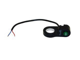 MotoTec Electric Trike 350w - Horn Button