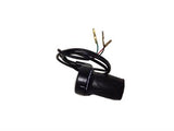 MotoTec Fatboy Twist Throttle 58 inch