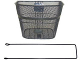 MotoTec Electric Trike 350w - Luggage Basket