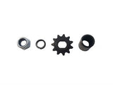 MotoTec 36v Dirt Bike - Drive Sprocket 11T Kit