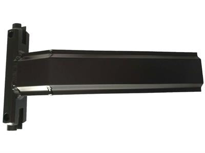 MotoTec Mad Scooter - Upper Handlebar