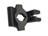 MotoTec Mad Scooter - Lower Handlebar Hinge
