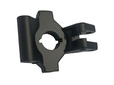 MotoTec Mad Scooter - Lower Handlebar Hinge