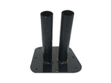 MotoTec Mad Scooter - Metal Seat Base