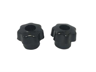 MotoTec Mad Scooter - Plastic Seat Nut