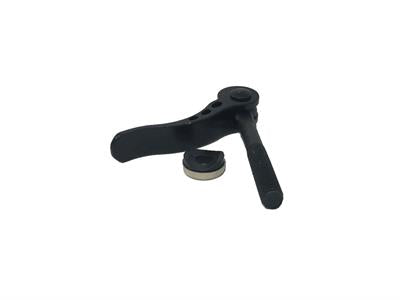 MotoTec MiniMad Scooter - Seat Clamp