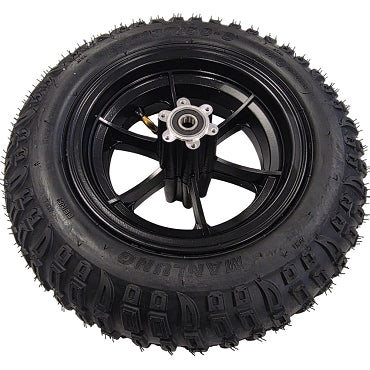 MotoTec Mars - Front Wheel 130/50-8
