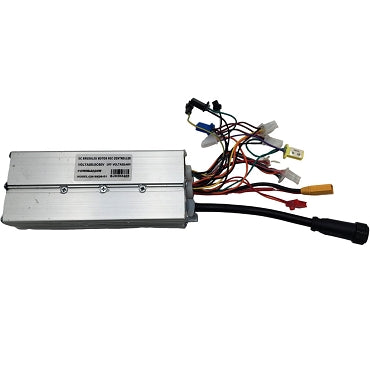 MotoTec Mars 60v 3500w Controller V2 Hub Motor