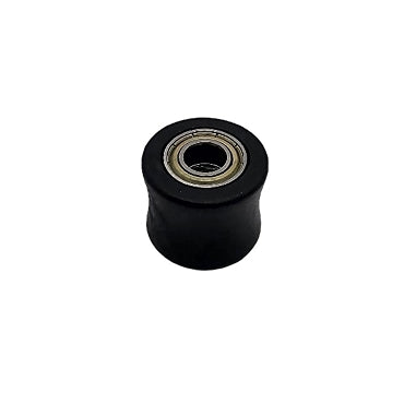 MotoTec 48v 1000w Mini Bike - Chain Roller
