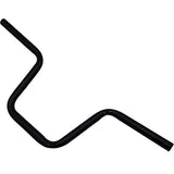 MotoTec 48v 1000w Mini Bike - Handlebars