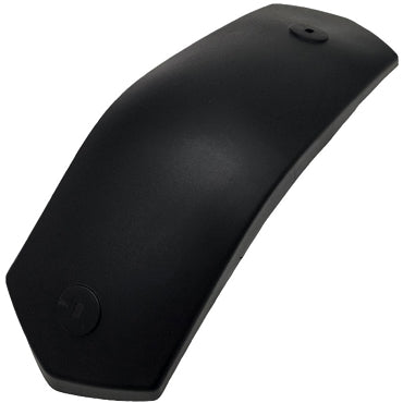 MotoTec 48v 1000w Mini Bike - Rear Fender
