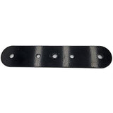 MotoTec 48v 1000w Mini Bike Top Triple Tree Plate
