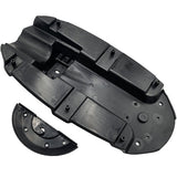 MotoTec Mini Bike 60v 1500w Tank Base