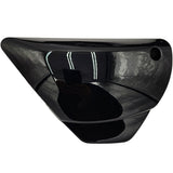 MotoTec Mini Bike 60v 1500w Small Rear Panel Left