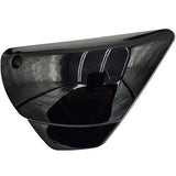 MotoTec Mini Bike 60v 1500w Small Rear Panel Right