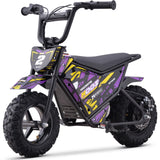 MotoTec 24V 250W Electric Mini Bike HP120E