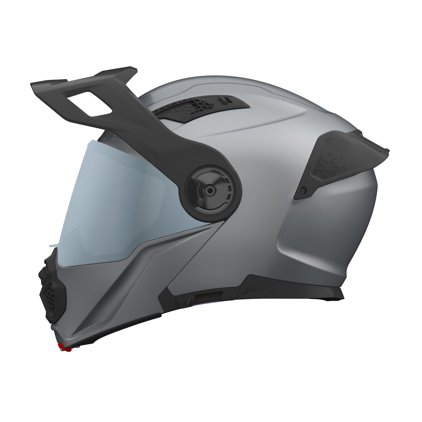 C6 Shield Outer- Mirror